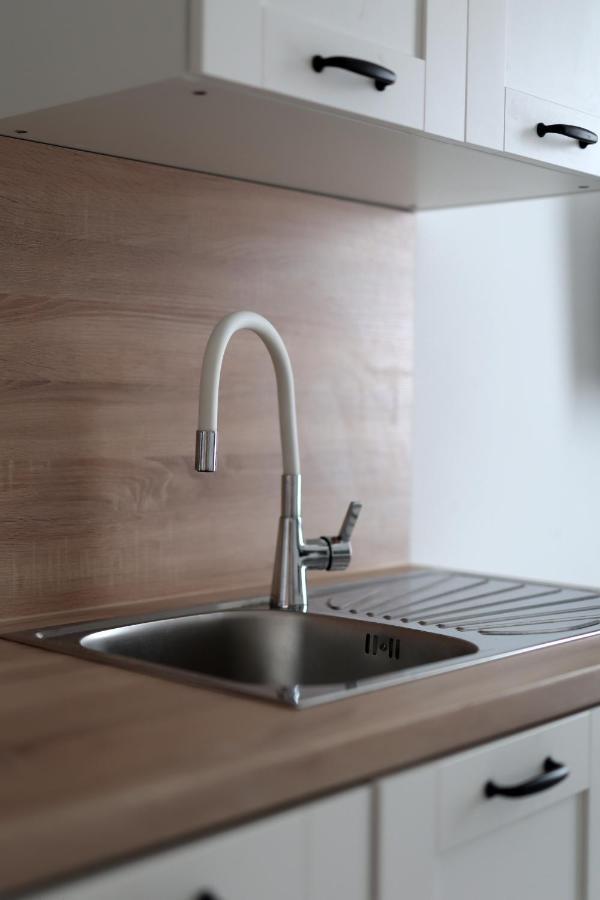 Apartments Luan リエカ エクステリア 写真