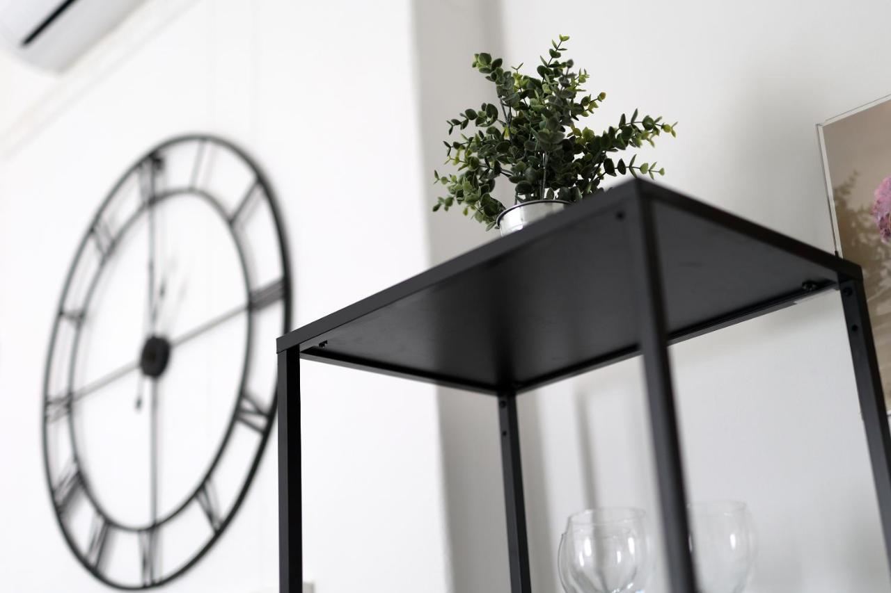 Apartments Luan リエカ エクステリア 写真