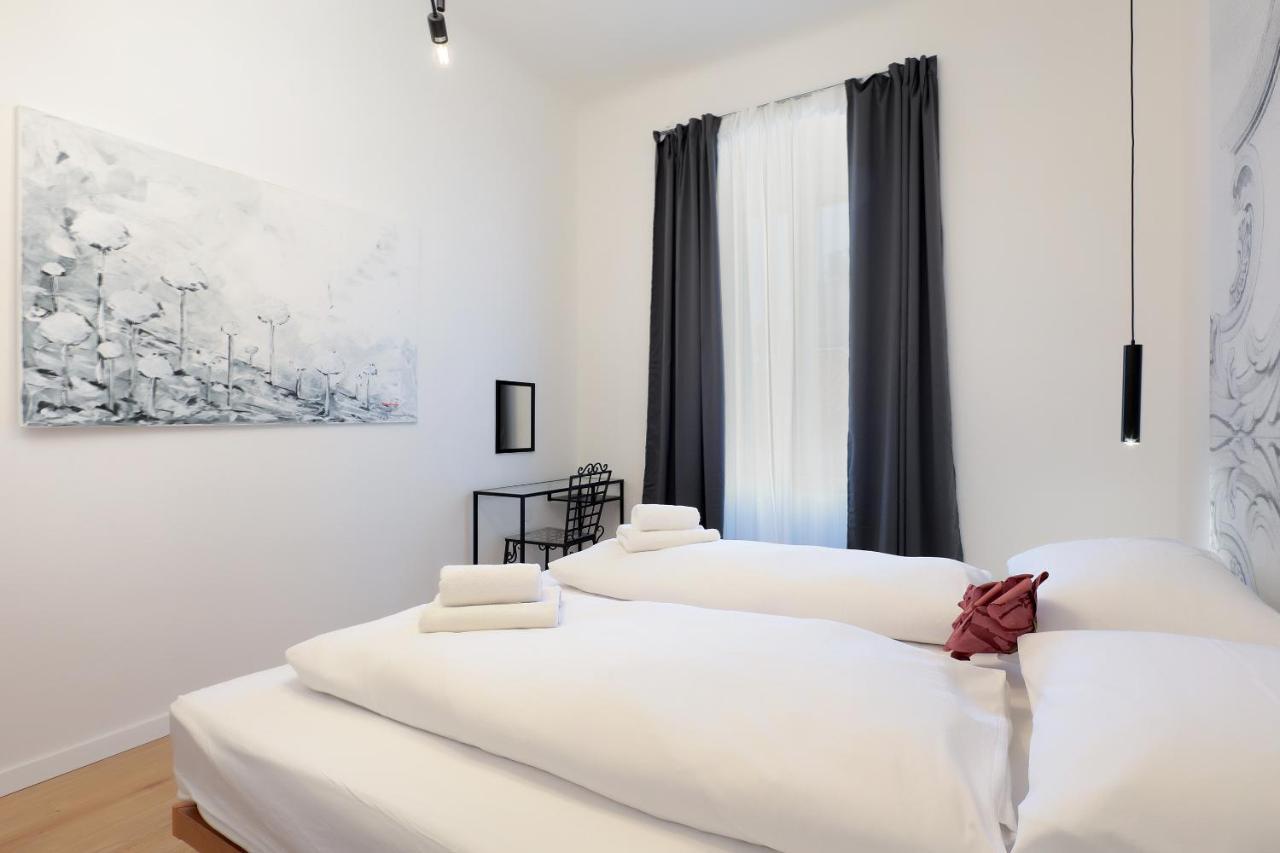 Apartments Luan リエカ エクステリア 写真